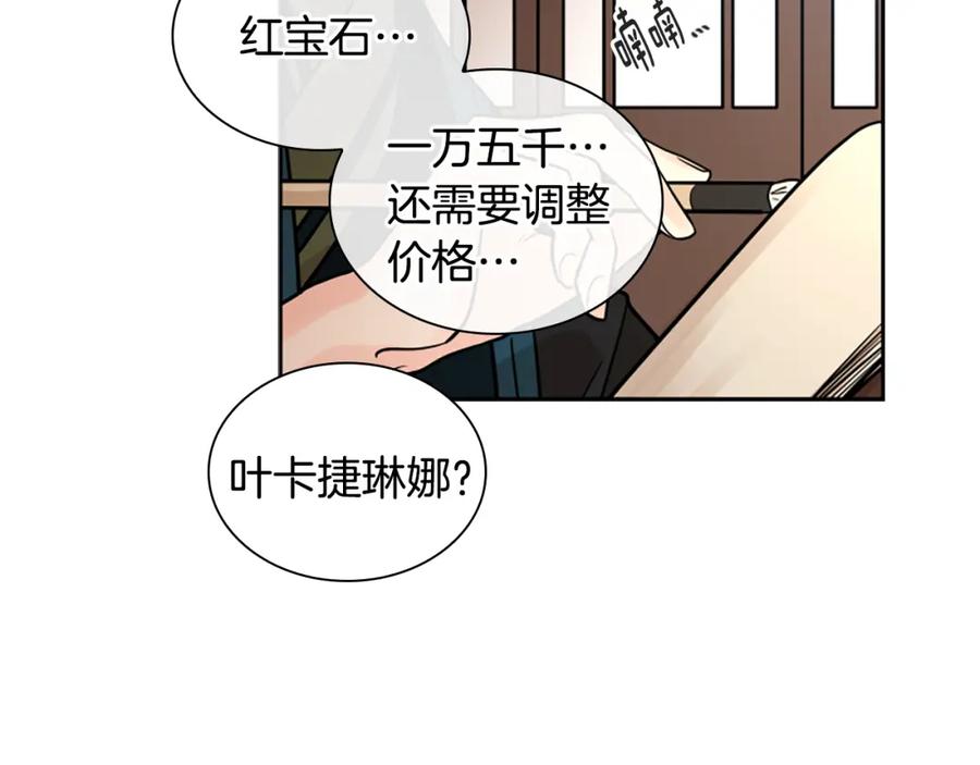 《狐狸的枷锁》第152话 专业驯兽师 第83页