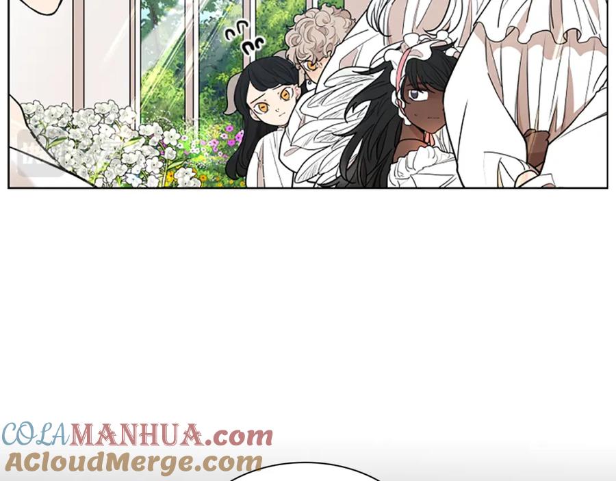 《狐狸的枷锁》第152话 专业驯兽师 第21页