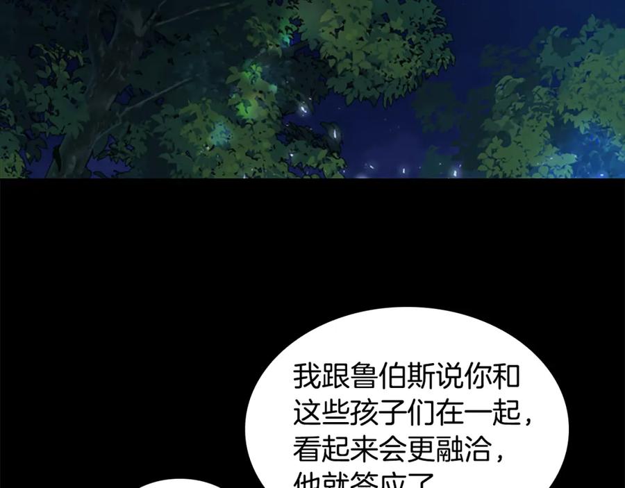 《狐狸的枷锁》第152话 专业驯兽师 第23页