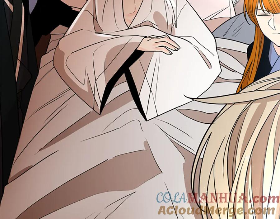《狐狸的枷锁》第152话 专业驯兽师 第129页