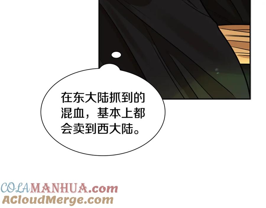 《狐狸的枷锁》第153话 我要去找他 第17页