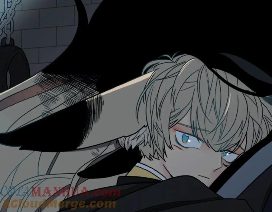 《狐狸的枷锁》第153话 我要去找他 第61页