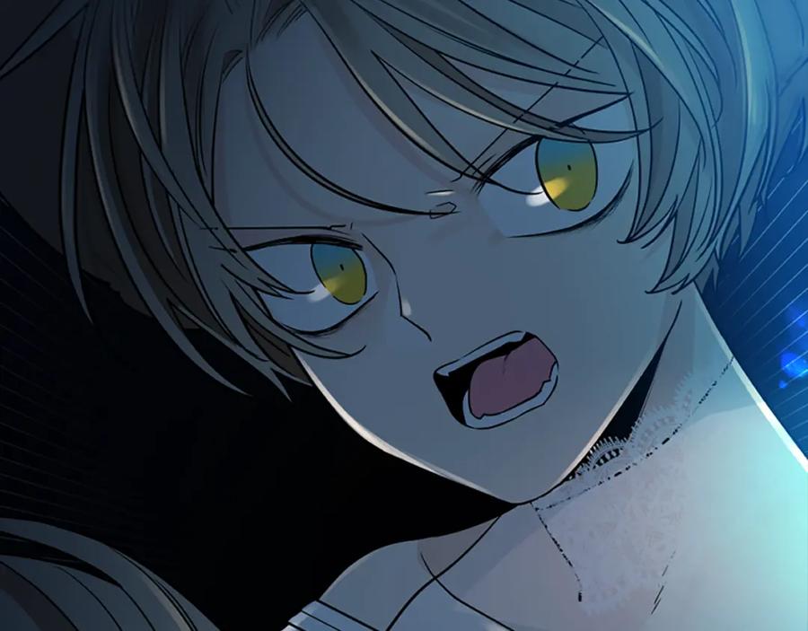 《狐狸的枷锁》第153话 我要去找他 第143页