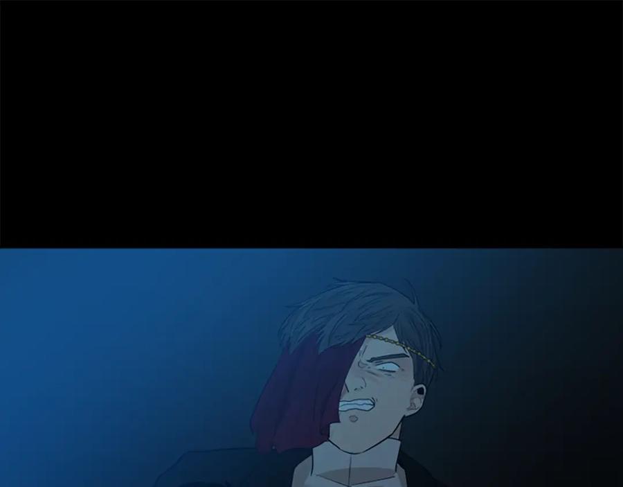 《狐狸的枷锁》第155话 无敌狐尾拳 第122页