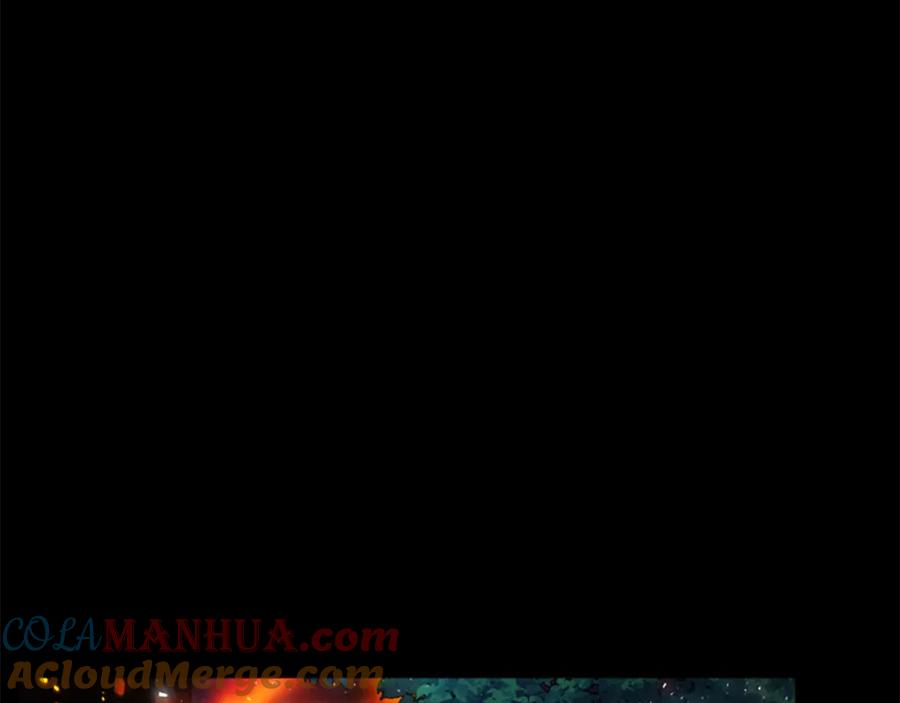 《狐狸的枷锁》第155话 无敌狐尾拳 第125页