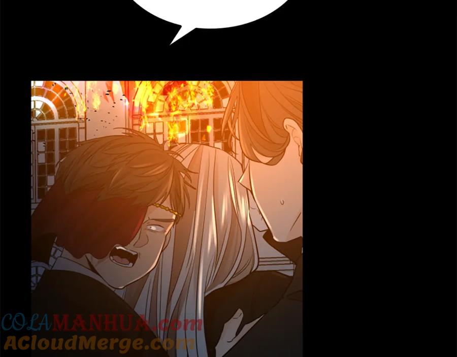 《狐狸的枷锁》第155话 无敌狐尾拳 第17页