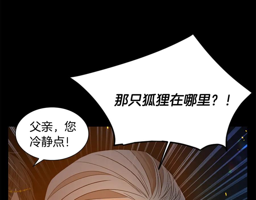 《狐狸的枷锁》第155话 无敌狐尾拳 第14页