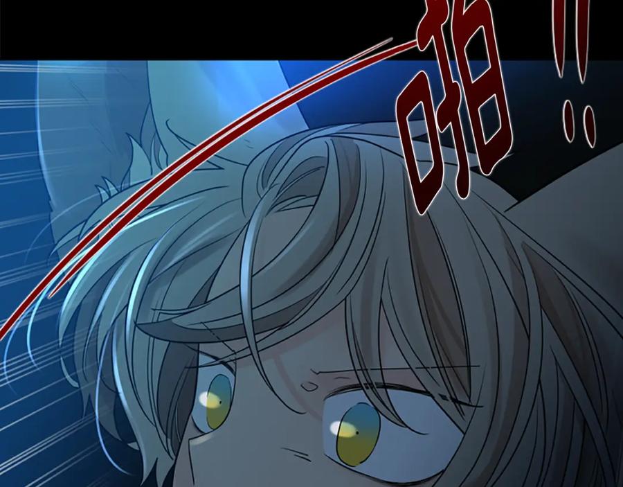 《狐狸的枷锁》第155话 无敌狐尾拳 第114页