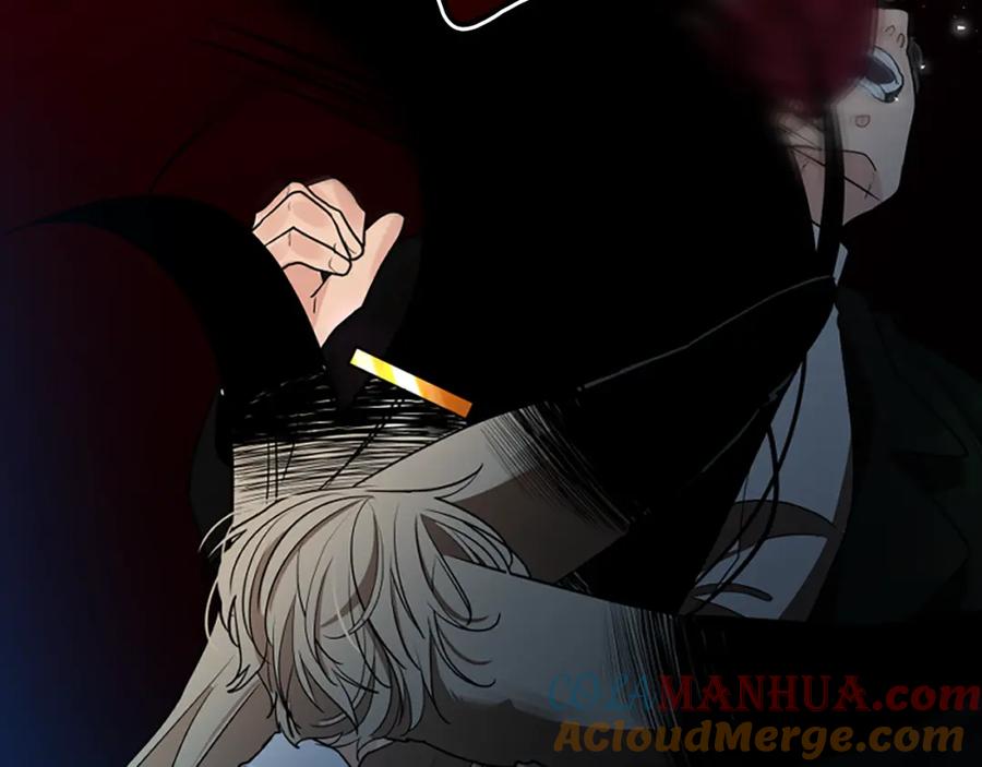 《狐狸的枷锁》第155话 无敌狐尾拳 第137页