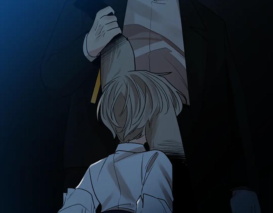 《狐狸的枷锁》第155话 无敌狐尾拳 第123页