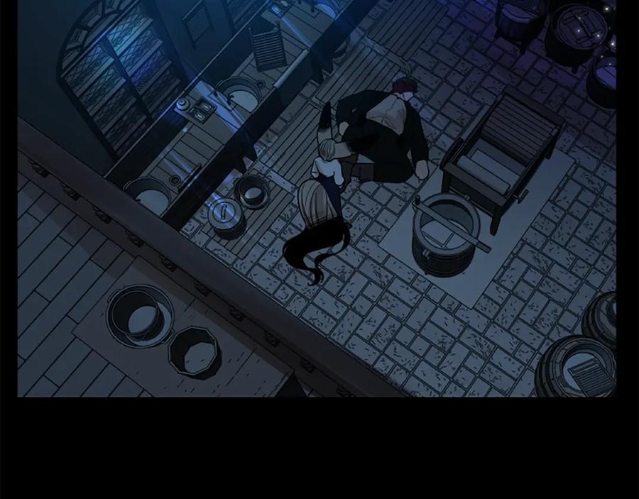 《狐狸的枷锁》第156话 做个交易吧 第142页