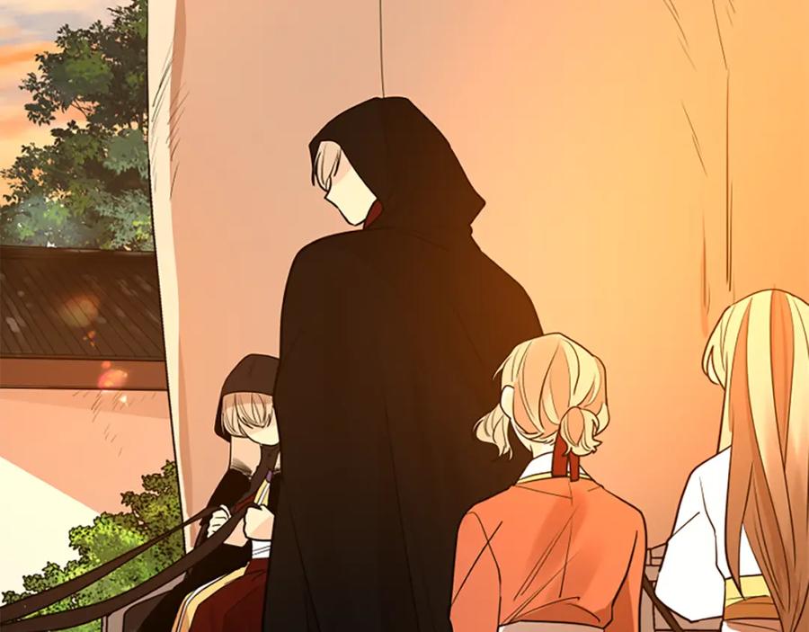 《狐狸的枷锁》第156话 做个交易吧 第43页