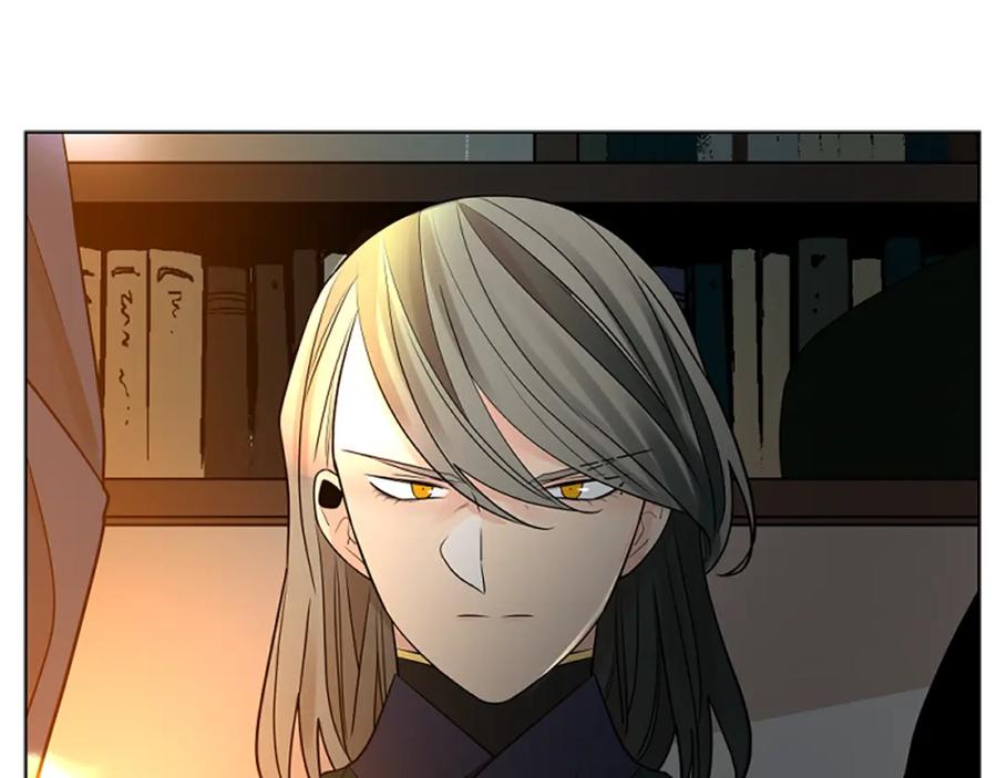 《狐狸的枷锁》第156话 做个交易吧 第132页