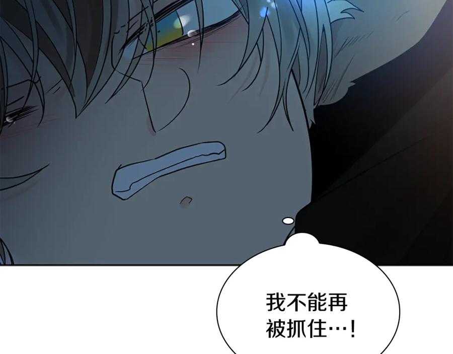 《狐狸的枷锁》第156话 做个交易吧 第166页