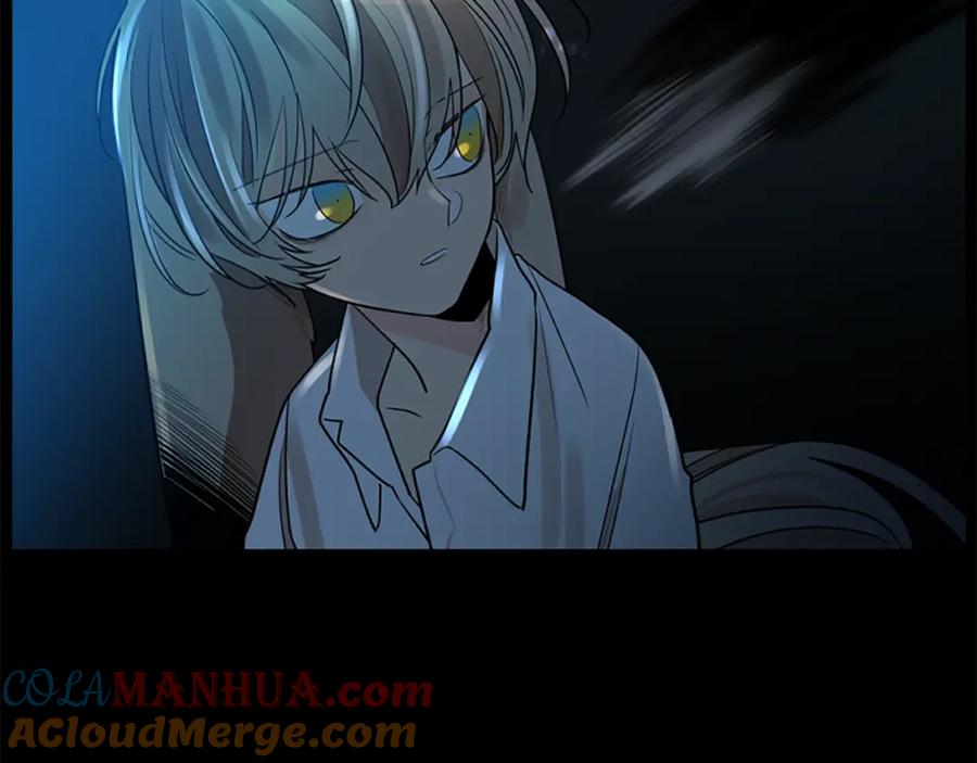 《狐狸的枷锁》第156话 做个交易吧 第153页