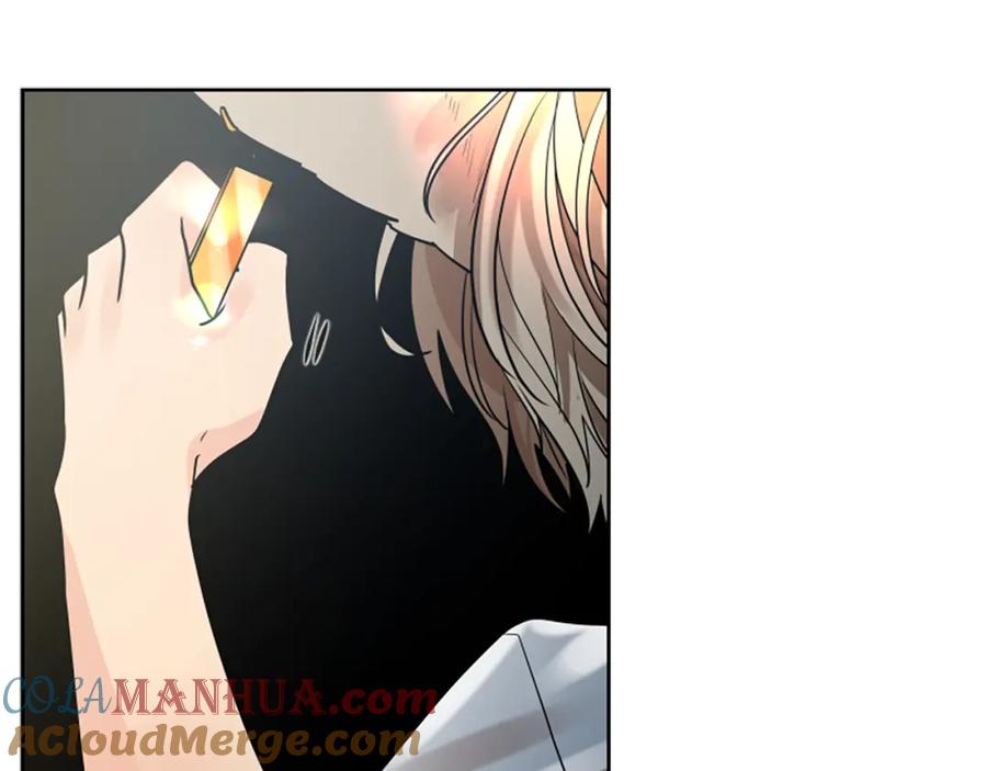 《狐狸的枷锁》第157话 解救行动 第97页