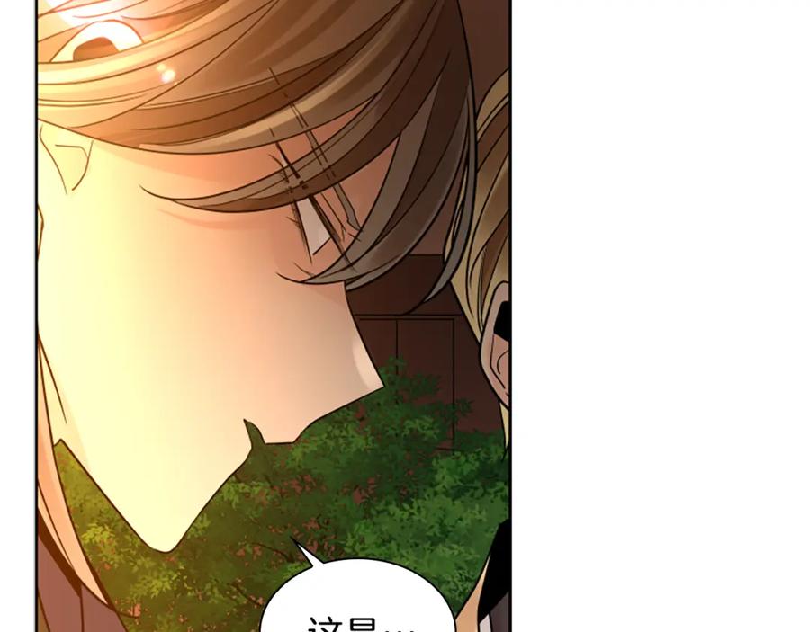 《狐狸的枷锁》第157话 解救行动 第132页