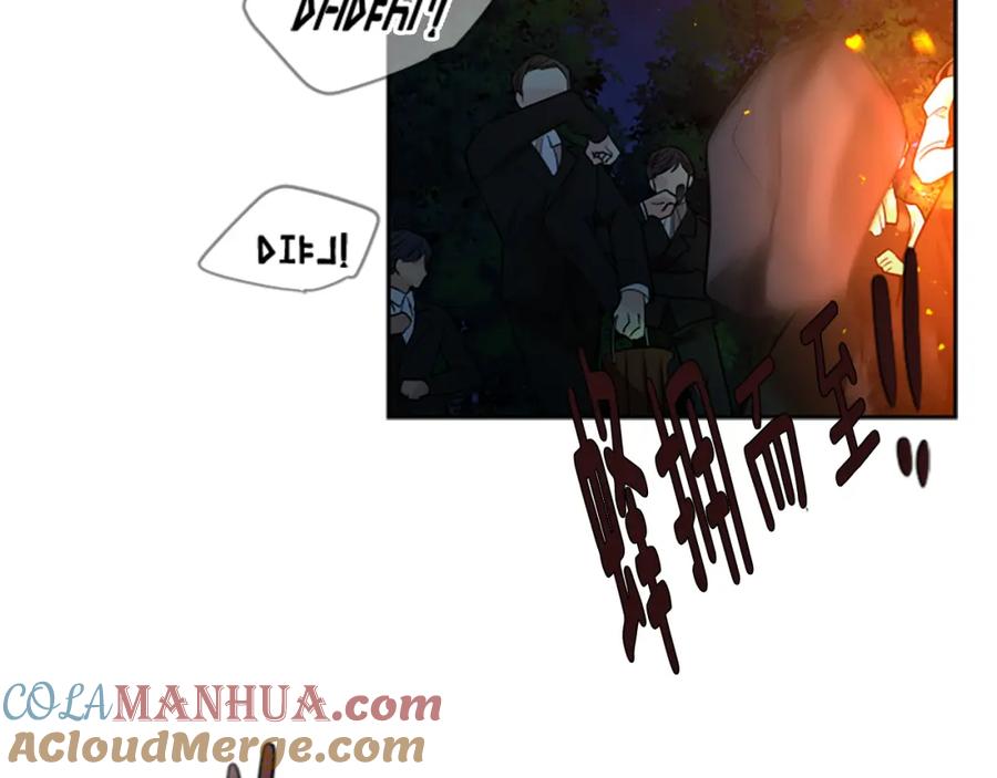 《狐狸的枷锁》第157话 解救行动 第61页