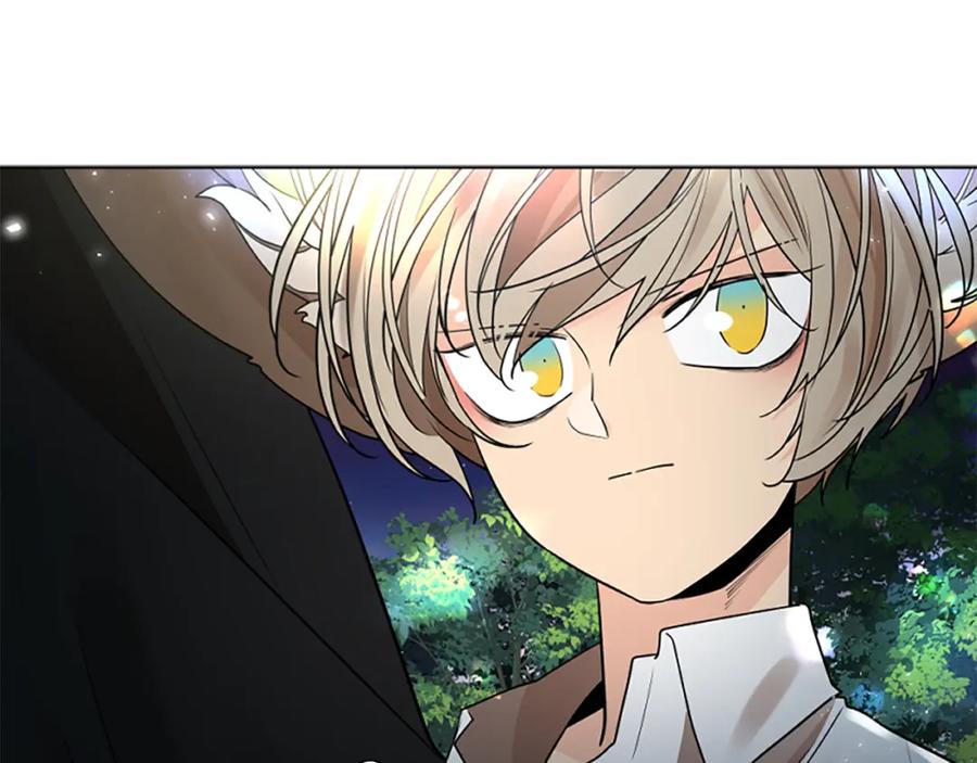《狐狸的枷锁》第157话 解救行动 第104页