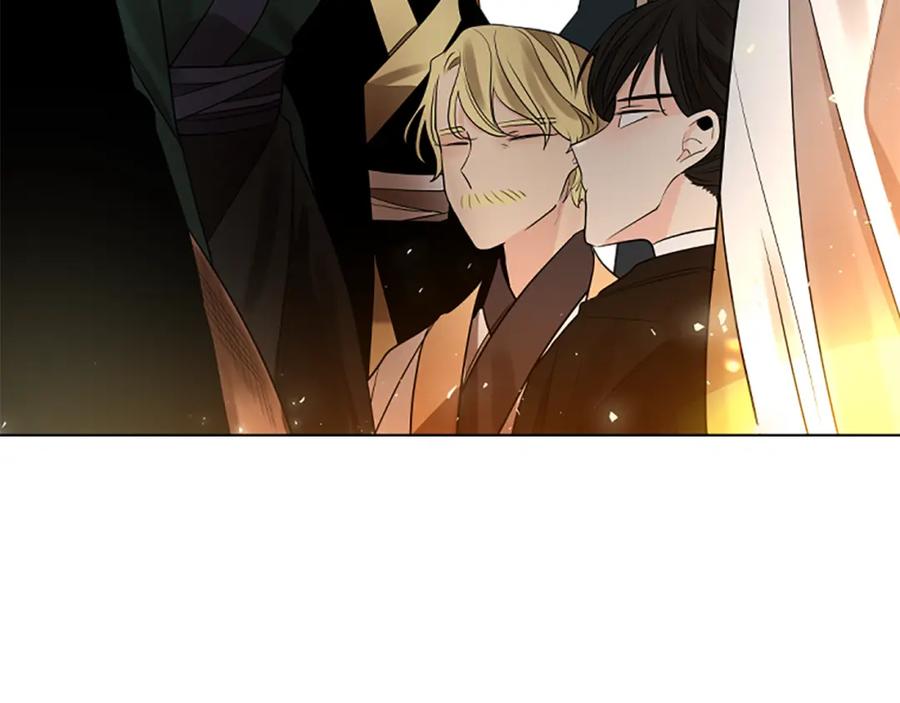 《狐狸的枷锁》第157话 解救行动 第166页