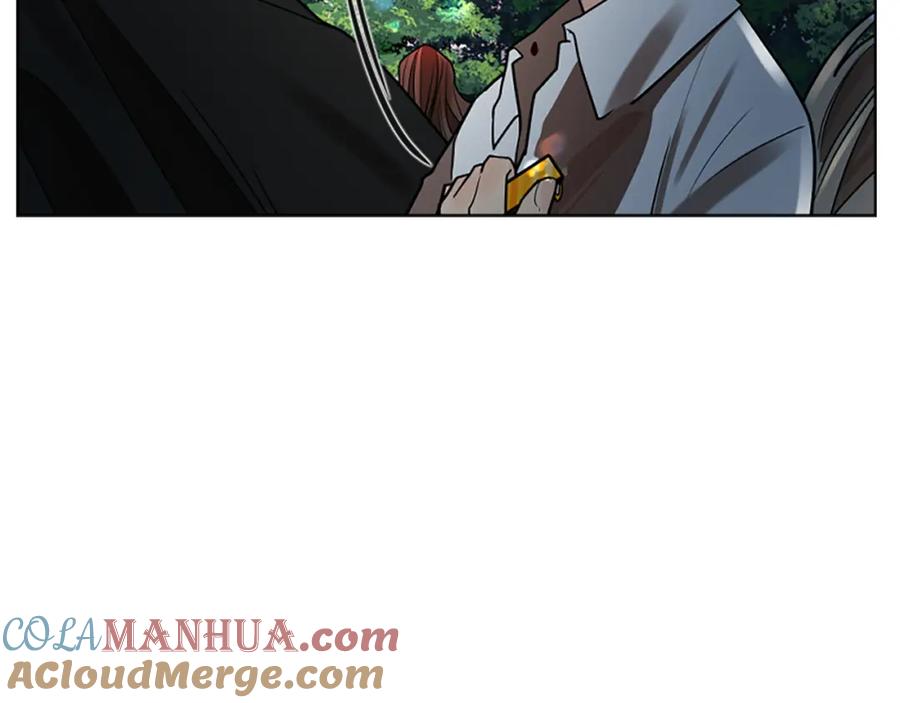 《狐狸的枷锁》第157话 解救行动 第101页