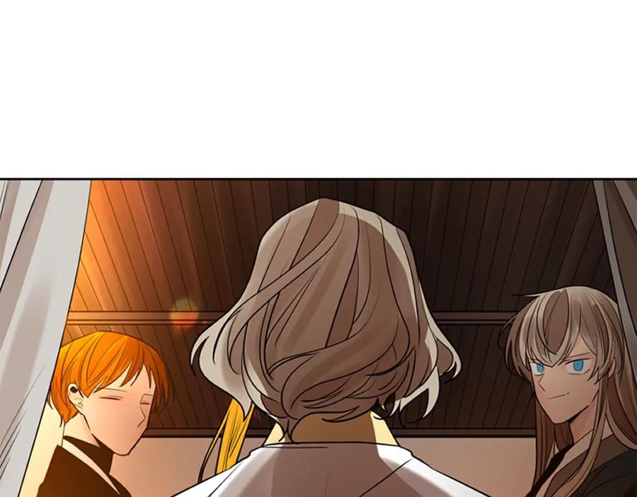 《狐狸的枷锁》第157话 解救行动 第154页