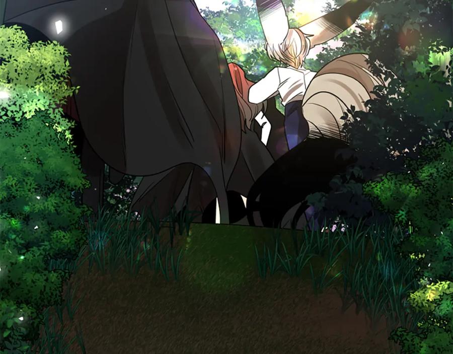 《狐狸的枷锁》第157话 解救行动 第111页