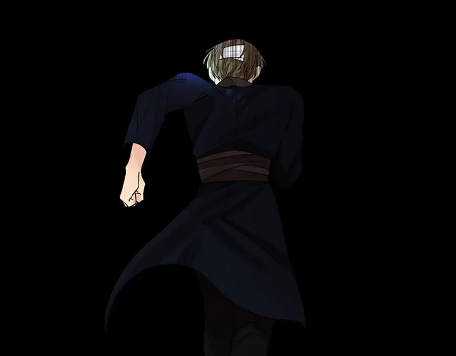 《狐狸的枷锁》第157话 解救行动 第54页