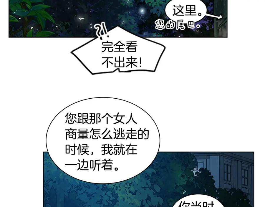 《狐狸的枷锁》第157话 解救行动 第75页