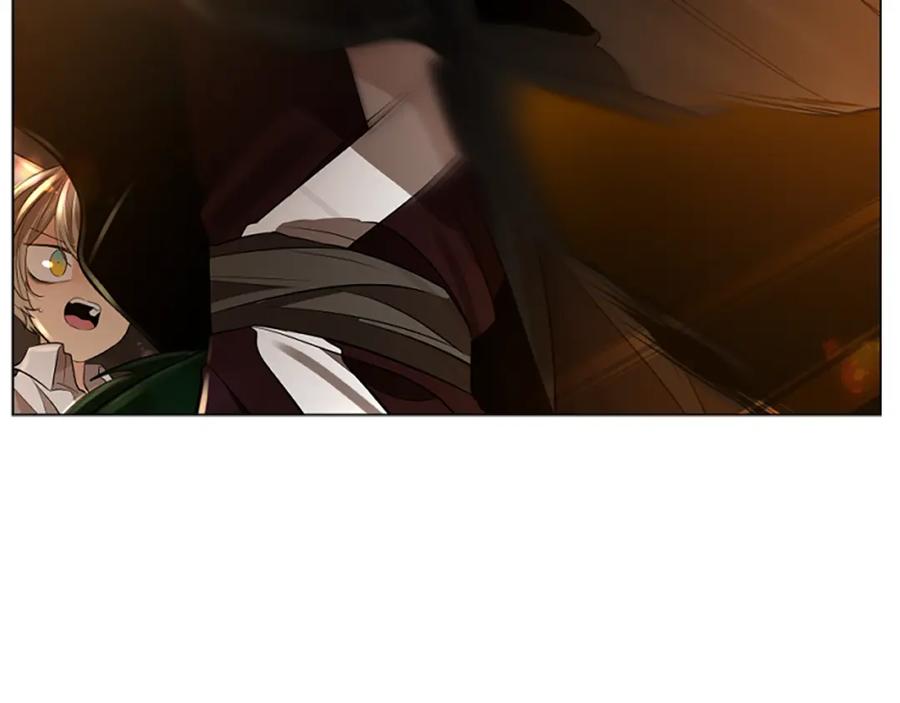 《狐狸的枷锁》第158话 跟我走吧 第187页