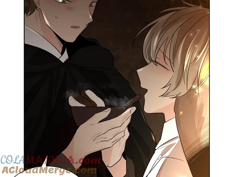 《狐狸的枷锁》第158话 跟我走吧 第113页
