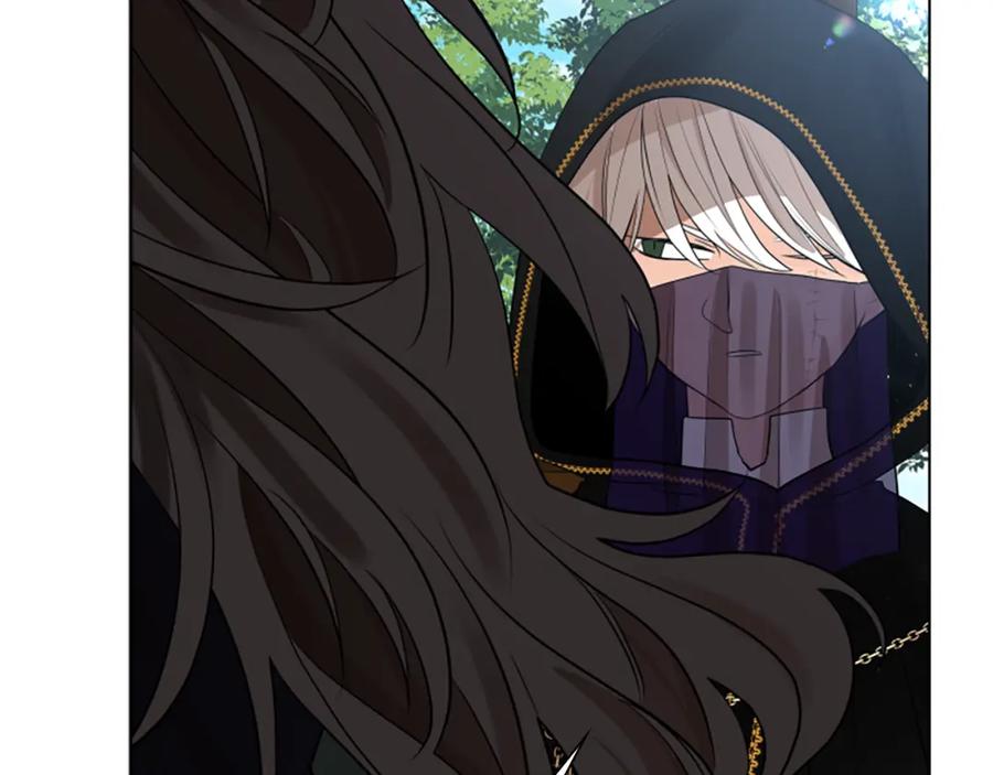 《狐狸的枷锁》第158话 跟我走吧 第74页
