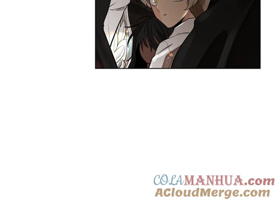 《狐狸的枷锁》第158话 跟我走吧 第105页
