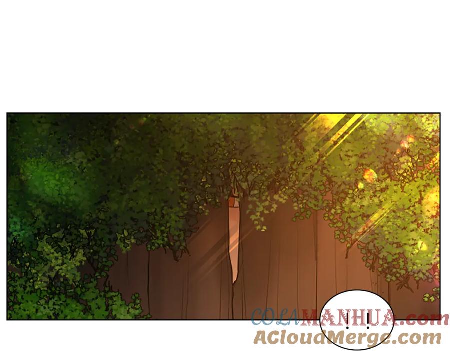 《狐狸的枷锁》第158话 跟我走吧 第161页