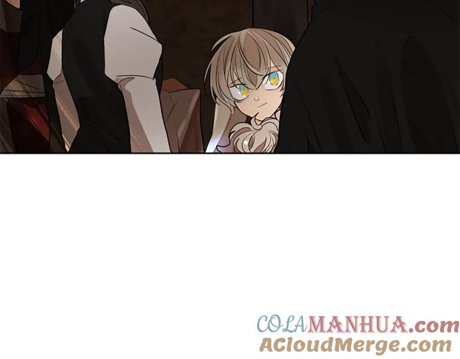 《狐狸的枷锁》第158话 跟我走吧 第101页
