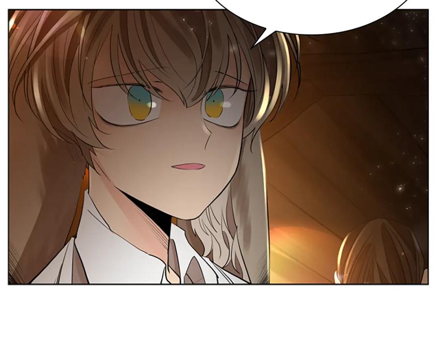 《狐狸的枷锁》第158话 跟我走吧 第115页