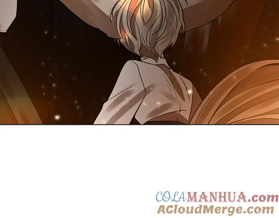 《狐狸的枷锁》第158话 跟我走吧 第185页