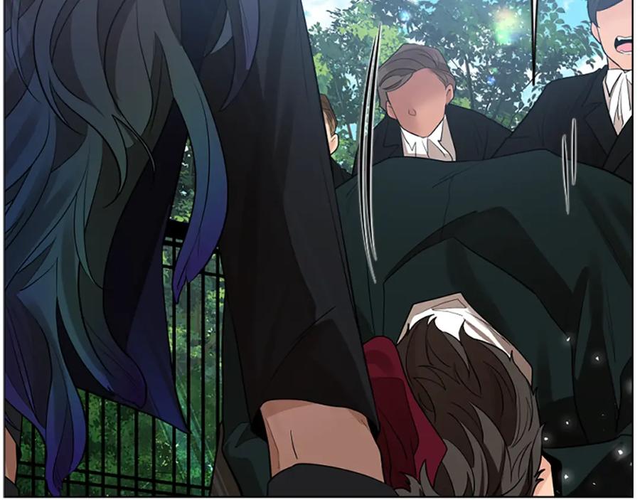 《狐狸的枷锁》第158话 跟我走吧 第66页