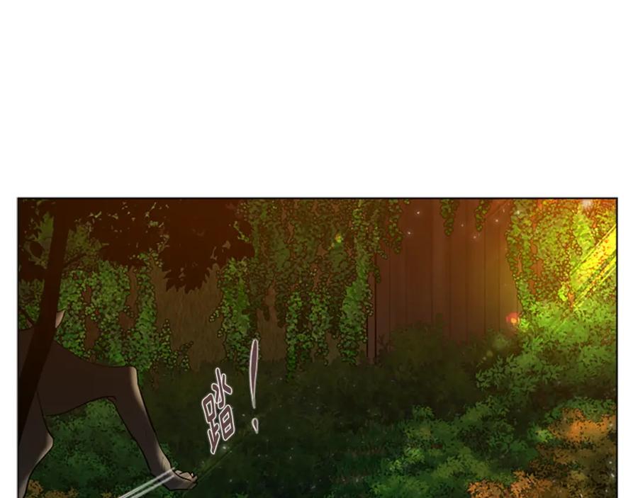 《狐狸的枷锁》第158话 跟我走吧 第88页
