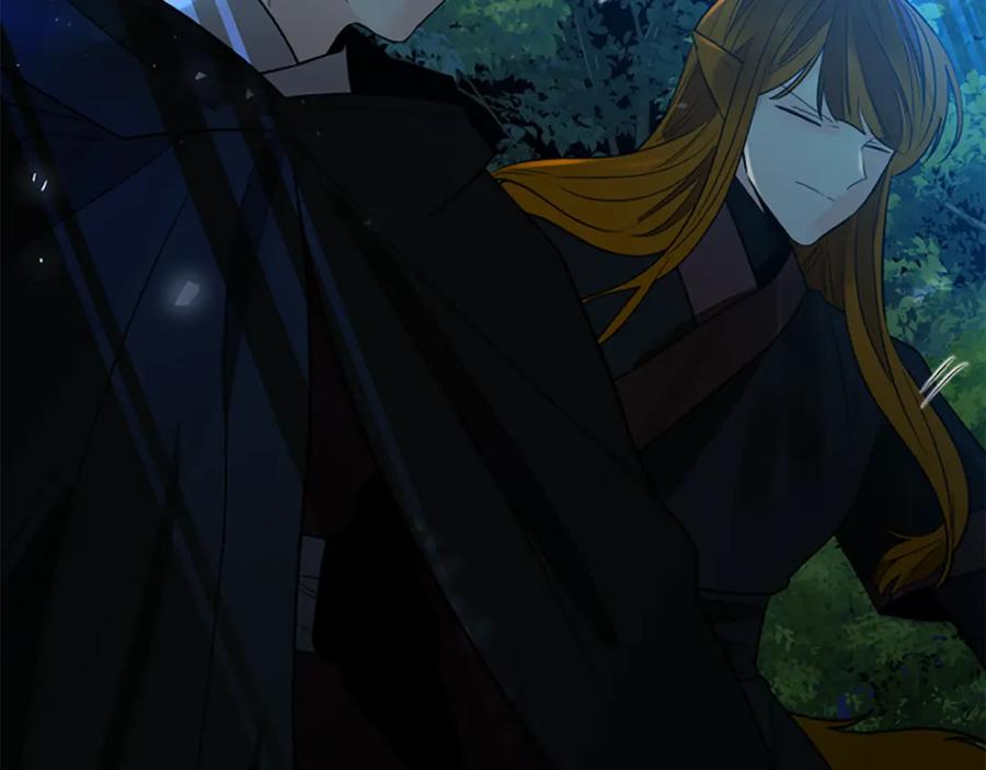 《狐狸的枷锁》第159话 大象复活 第124页