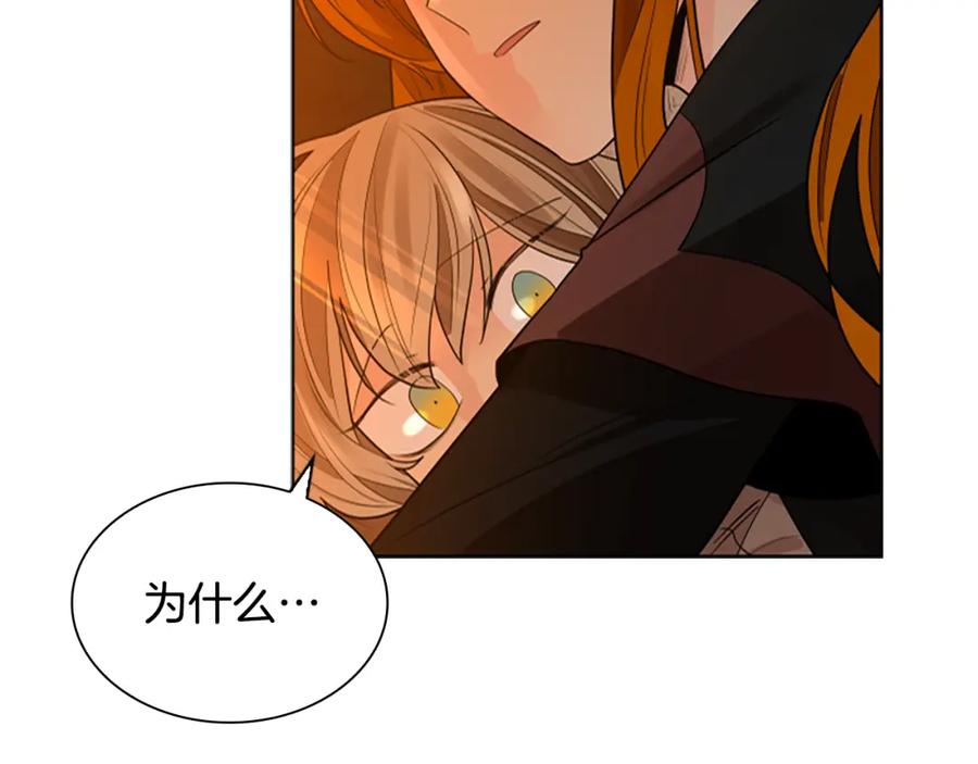 《狐狸的枷锁》第159话 大象复活 第35页