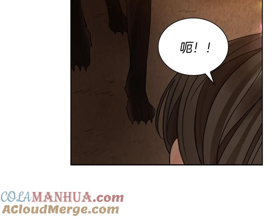 《狐狸的枷锁》第159话 大象复活 第29页