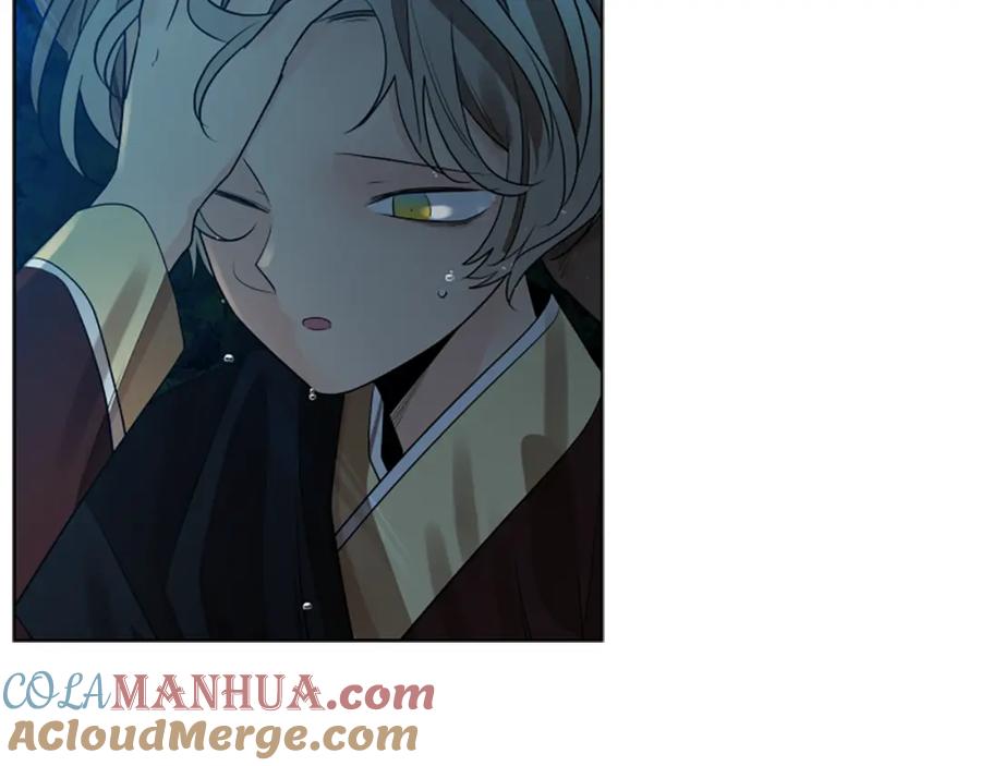 《狐狸的枷锁》第159话 大象复活 第109页