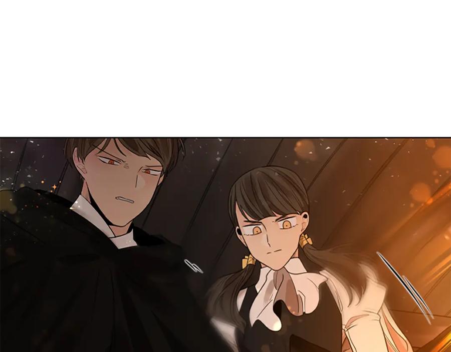 《狐狸的枷锁》第159话 大象复活 第31页