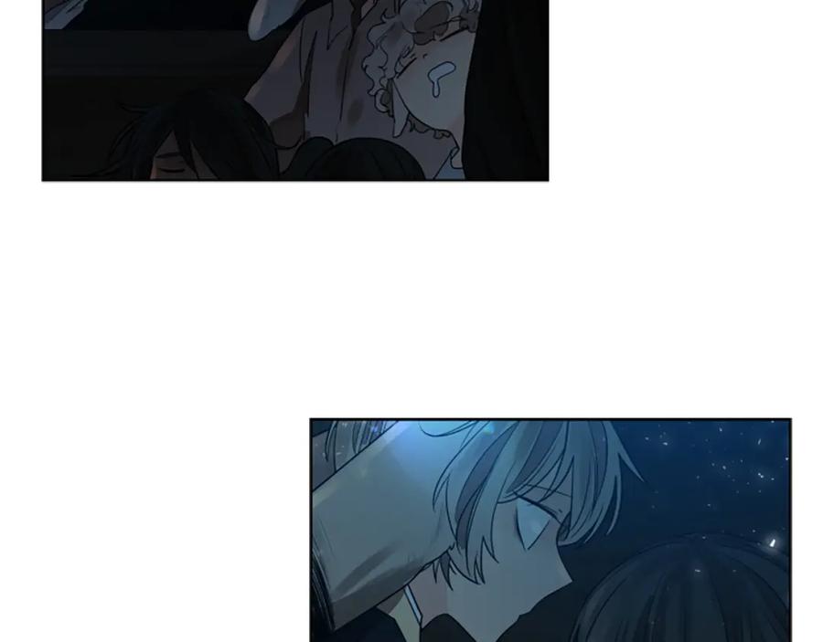 《狐狸的枷锁》第159话 大象复活 第99页