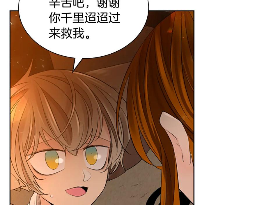 《狐狸的枷锁》第159话 大象复活 第14页