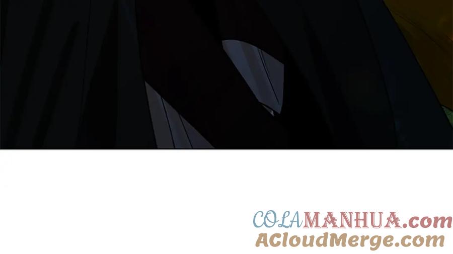 《狐狸的枷锁》第159话 大象复活 第125页