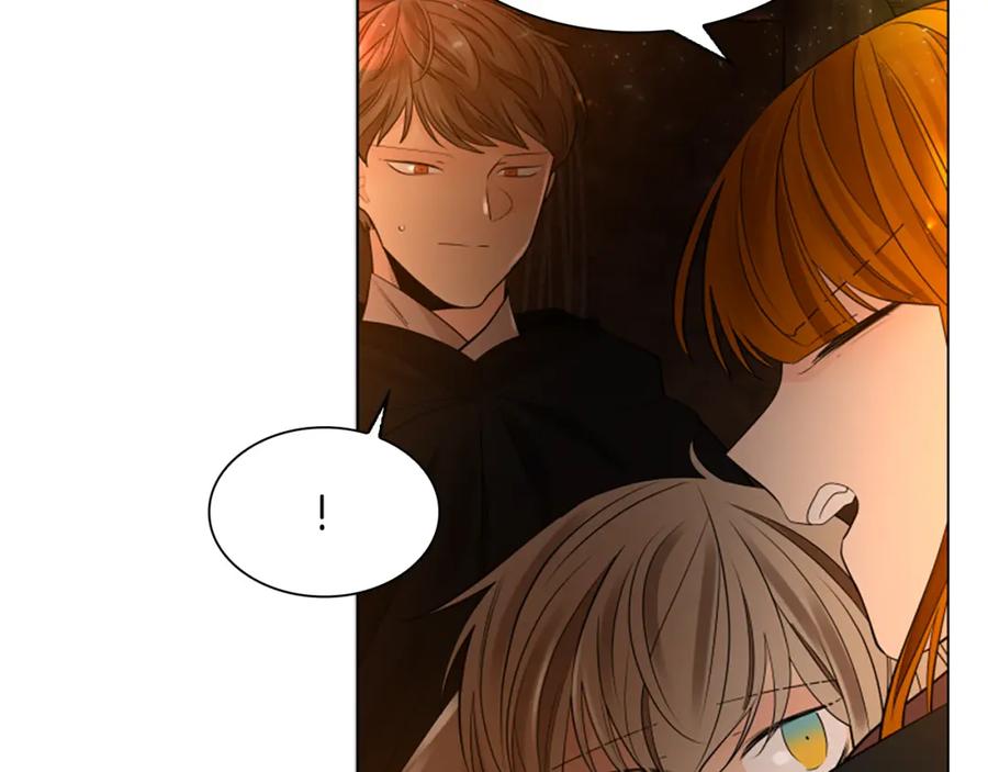 《狐狸的枷锁》第159话 大象复活 第12页