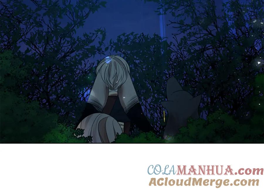 《狐狸的枷锁》第159话 大象复活 第113页