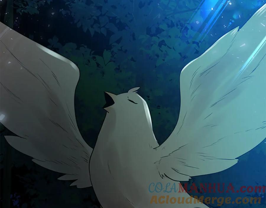 《狐狸的枷锁》第159话 大象复活 第133页